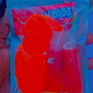 Lip glosses (sunset breeze)